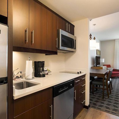Towneplace Suites By Marriott San Mateo Foster City Esterno foto