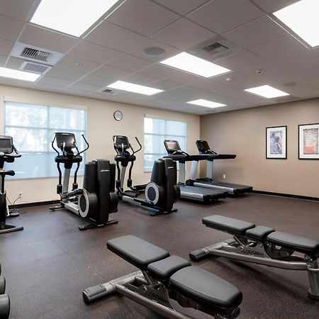 Towneplace Suites By Marriott San Mateo Foster City Esterno foto