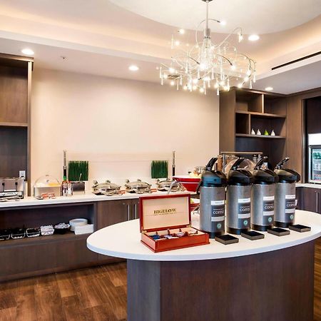 Towneplace Suites By Marriott San Mateo Foster City Esterno foto