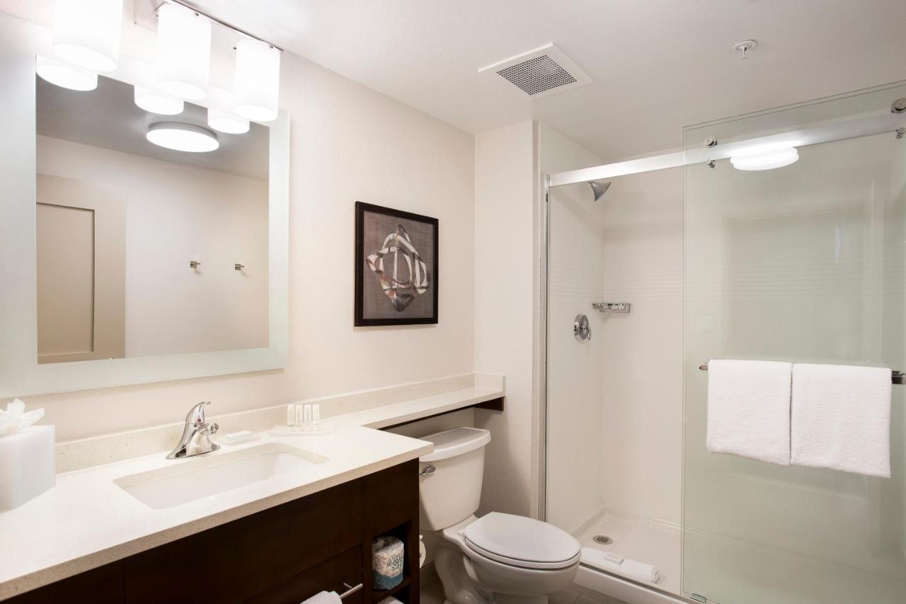 Towneplace Suites By Marriott San Mateo Foster City Esterno foto