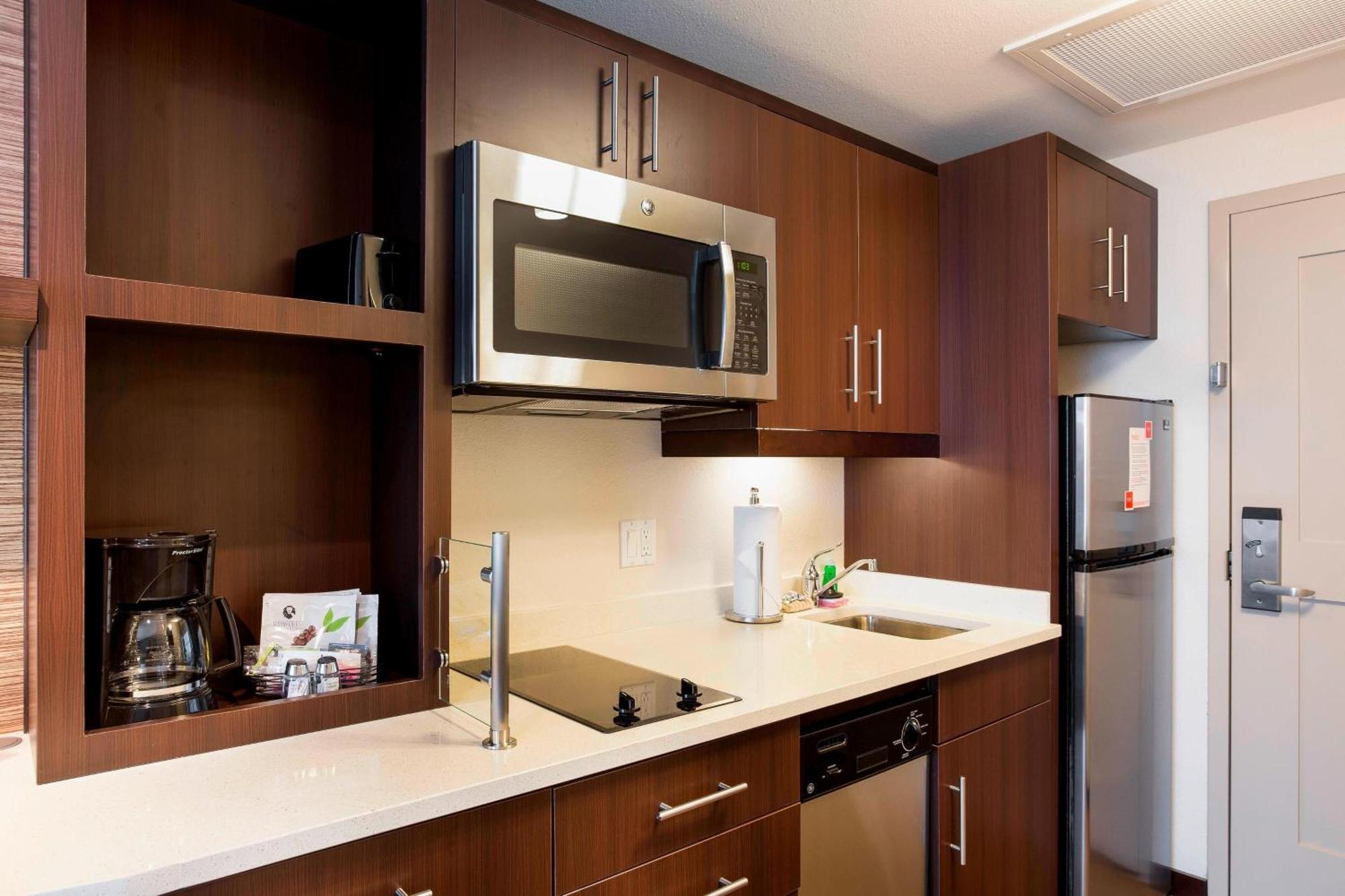 Towneplace Suites By Marriott San Mateo Foster City Esterno foto
