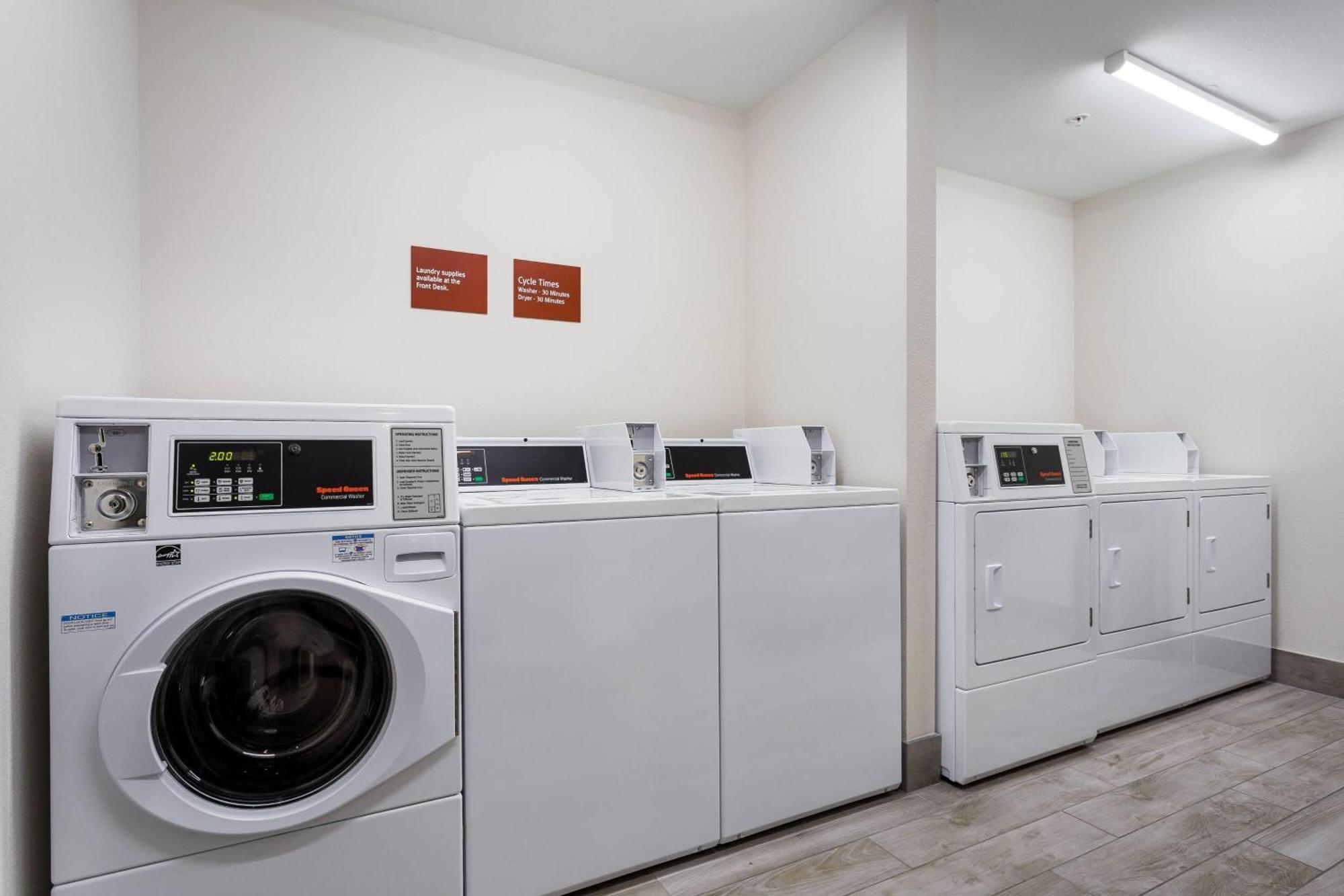 Towneplace Suites By Marriott San Mateo Foster City Esterno foto