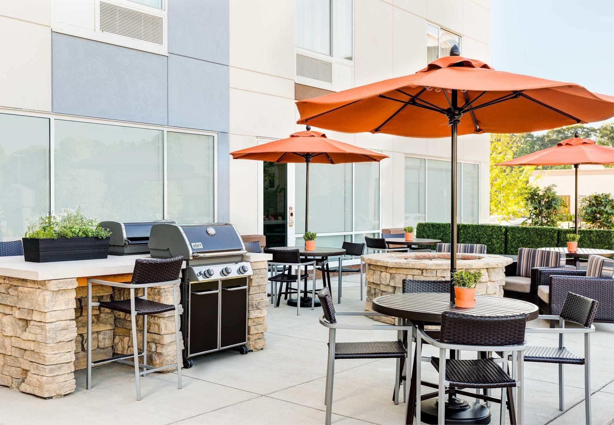 Towneplace Suites By Marriott San Mateo Foster City Esterno foto
